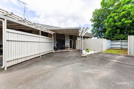 Property photo of 4/16 White Street Bundaberg West QLD 4670