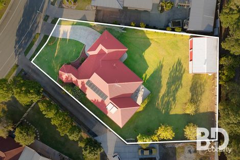 Property photo of 10 Macdonald Drive Narangba QLD 4504