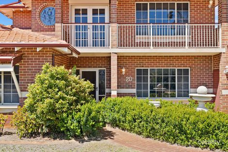Property photo of 20 Holland Way Kingsley WA 6026