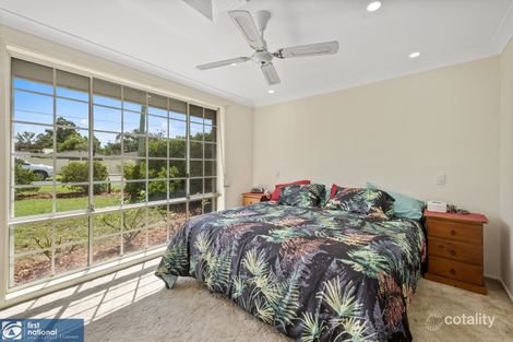 Property photo of 80 George Road Wilberforce NSW 2756