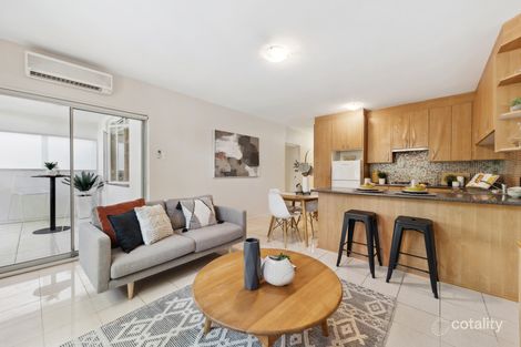 Property photo of 2/48 Mount Street West Perth WA 6005