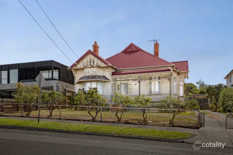Property photo of 34 Braemar Street Essendon VIC 3040