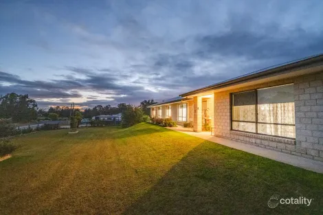 Property photo of 5 Pandana Close Lawrence NSW 2460