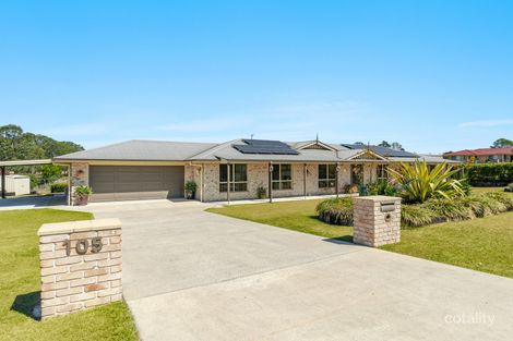 105 Musgraves Rd, North Casino, NSW 2470