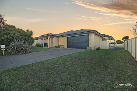 Property photo of 13 Eleanor Court Leongatha VIC 3953