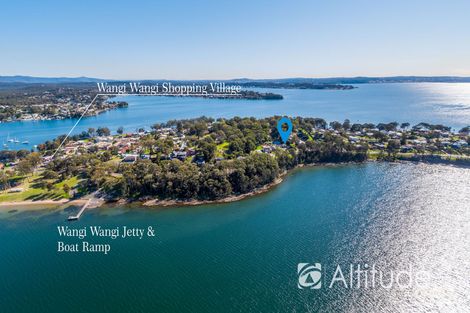 137 Dobell Dr, Wangi Wangi, NSW 2267