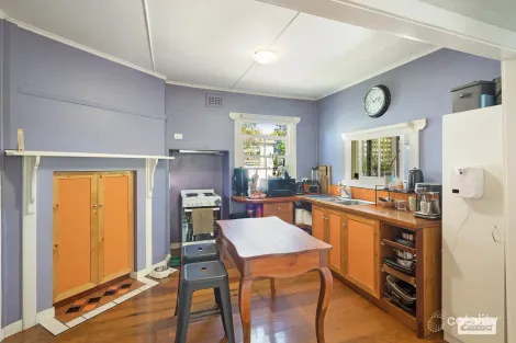 Property photo of 17 Union Street Bega NSW 2550