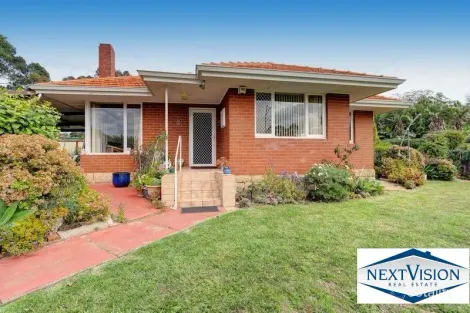 47 Archidamus Rd, Coolbellup, WA 6163