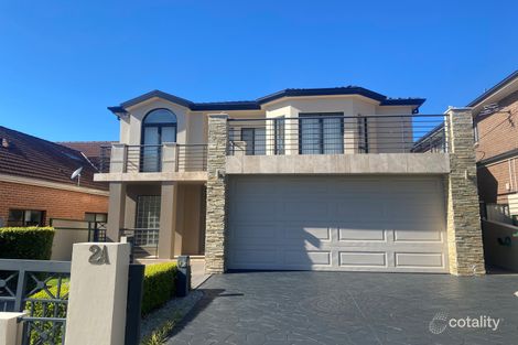 2a Cecil St, Hurstville Grove, NSW 2220