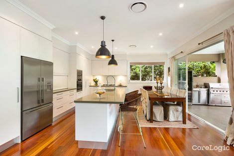 Property photo of 1A Hampden Avenue Wahroonga NSW 2076