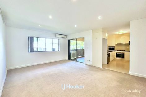 Property photo of 22/2A Bruce Avenue Killara NSW 2071