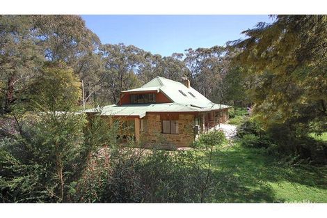 110 Whitegum Dr, Wheatsheaf, VIC 3461
