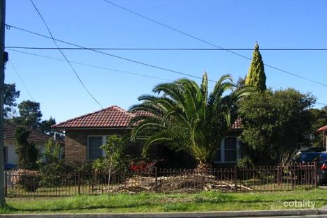 27 Belar Ave, Villawood, NSW 2163