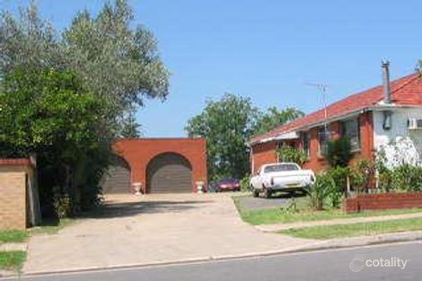 107 Polding St, Fairfield Heights, NSW 2165