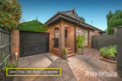 48b Miller St, Carnegie, VIC 3163