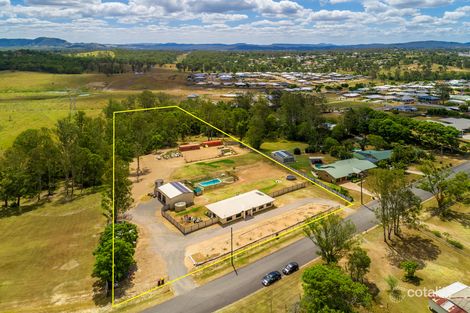 Property photo of 53 McIntosh Creek Road Jones Hill QLD 4570