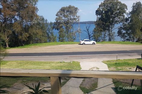 Property photo of 137 Dobell Drive Wangi Wangi NSW 2267