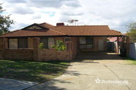 Property photo of 1/20 Warwick Street St James WA 6102