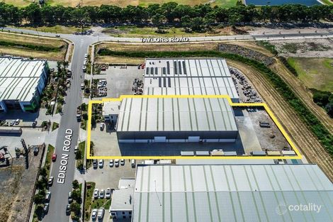 58-62 Edison Rd, Dandenong South, VIC 3175