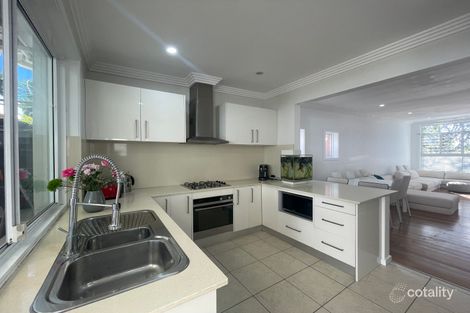 Property photo of 7 Griffiths Street Fairlight NSW 2094