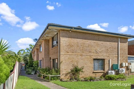 Property photo of 10/262 River Avenue Carramar NSW 2163