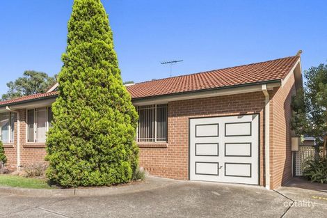 8/34 Kings Rd, Ingleburn, NSW 2565