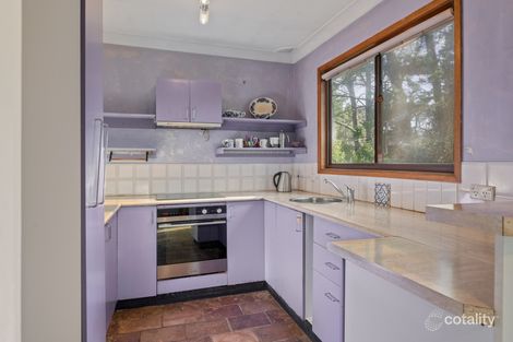 Property photo of 16 Fourth Avenue Katoomba NSW 2780