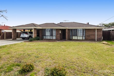 Property photo of 32 Frome Way Cooloongup WA 6168