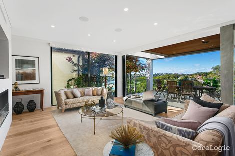 Property photo of 1 Government Road Mosman NSW 2088