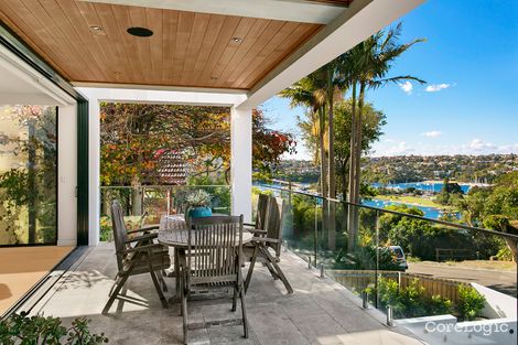 Property photo of 1 Government Road Mosman NSW 2088