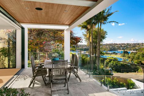 Property photo of 1 Government Road Mosman NSW 2088