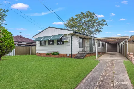 Property photo of 6 Barham Street Heckenberg NSW 2168