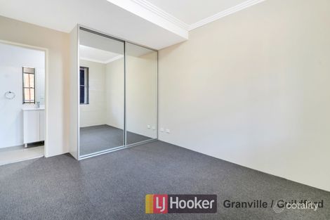Property photo of 6/70-72 Railway Parade Granville NSW 2142