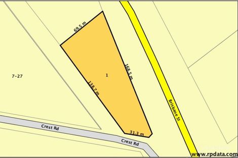 Property photo of 1-5 Crest Road South Maclean QLD 4280
