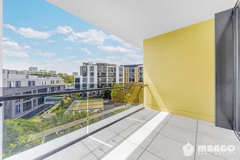 Property photo of 408/5 Joynton Avenue Zetland NSW 2017