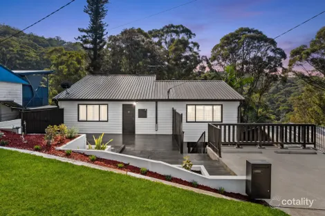 7 Rubie Cres, East Gosford, NSW 2250