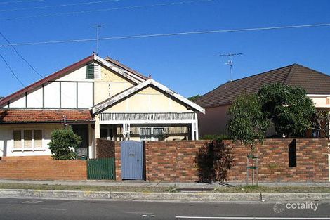 Property photo of 455 Anzac Parade Kingsford NSW 2032