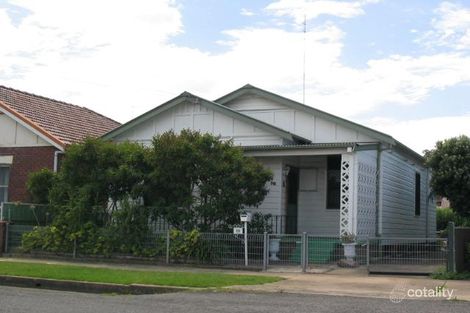 Property photo of 58 Dora Street Mayfield NSW 2304
