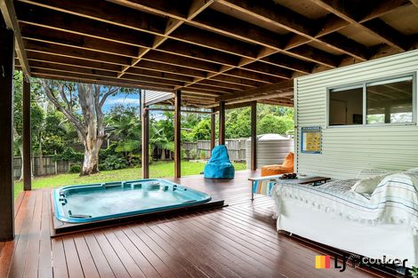 Property photo of 121 Lakes Boulevard Wooloweyah NSW 2464