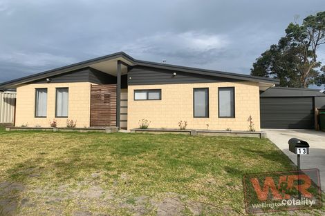 Property photo of 13 Boundary Street McKail WA 6330