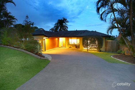 Property photo of 27 Jesmond Road Helensvale QLD 4212