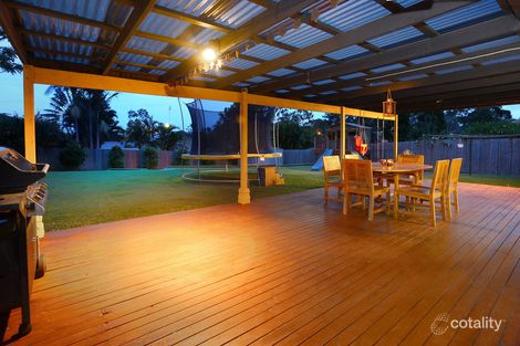 Property photo of 27 Jesmond Road Helensvale QLD 4212
