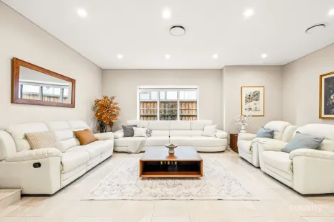 Property photo of 37 Wakeford Road Strathfield NSW 2135