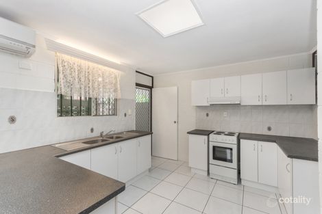 Property photo of 549 Ross River Road Cranbrook QLD 4814