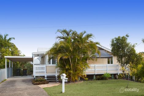 Property photo of 48 Gregory Street Taringa QLD 4068
