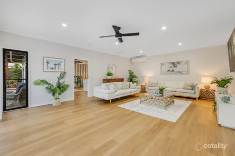 Property photo of 31 Kookaburra Drive Palmview QLD 4553