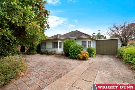 Property photo of 7 Herbert Crescent Ainslie ACT 2602