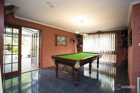 Property photo of 21 Camelot Drive Albanvale VIC 3021