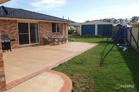 Property photo of 37 Peppermint Drive Worrigee NSW 2540