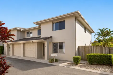 47/19 KATHLEEN ST, RICHLANDS, QLD 4077